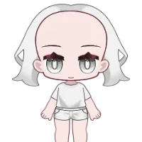 Hair Back Side Short_004